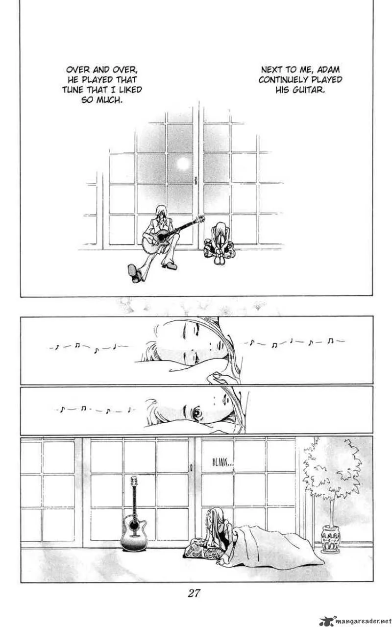Kagen no Tsuki Chapter 1 page 25