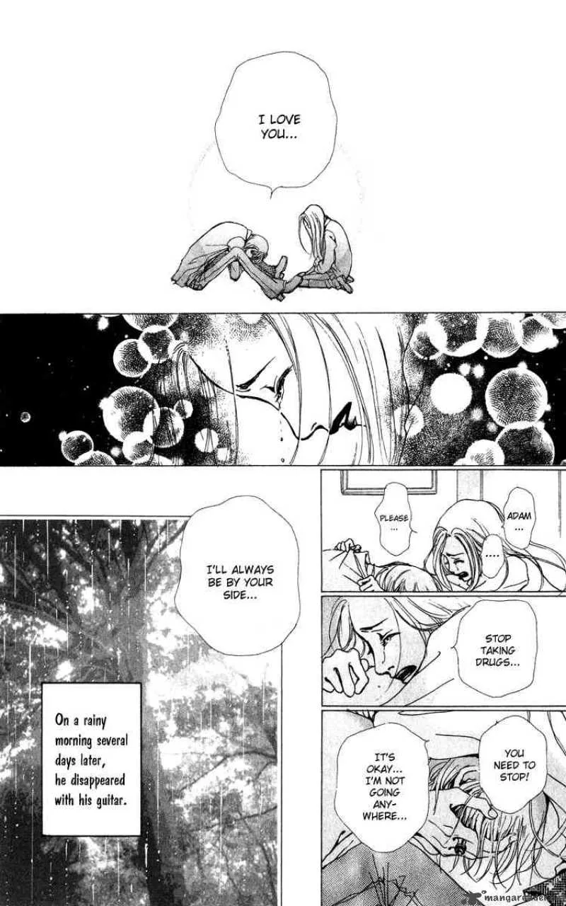 Kagen no Tsuki Chapter 1 page 34