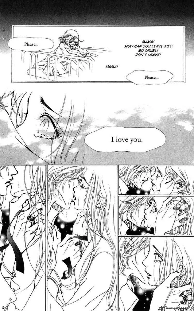 Kagen no Tsuki Chapter 1 page 31