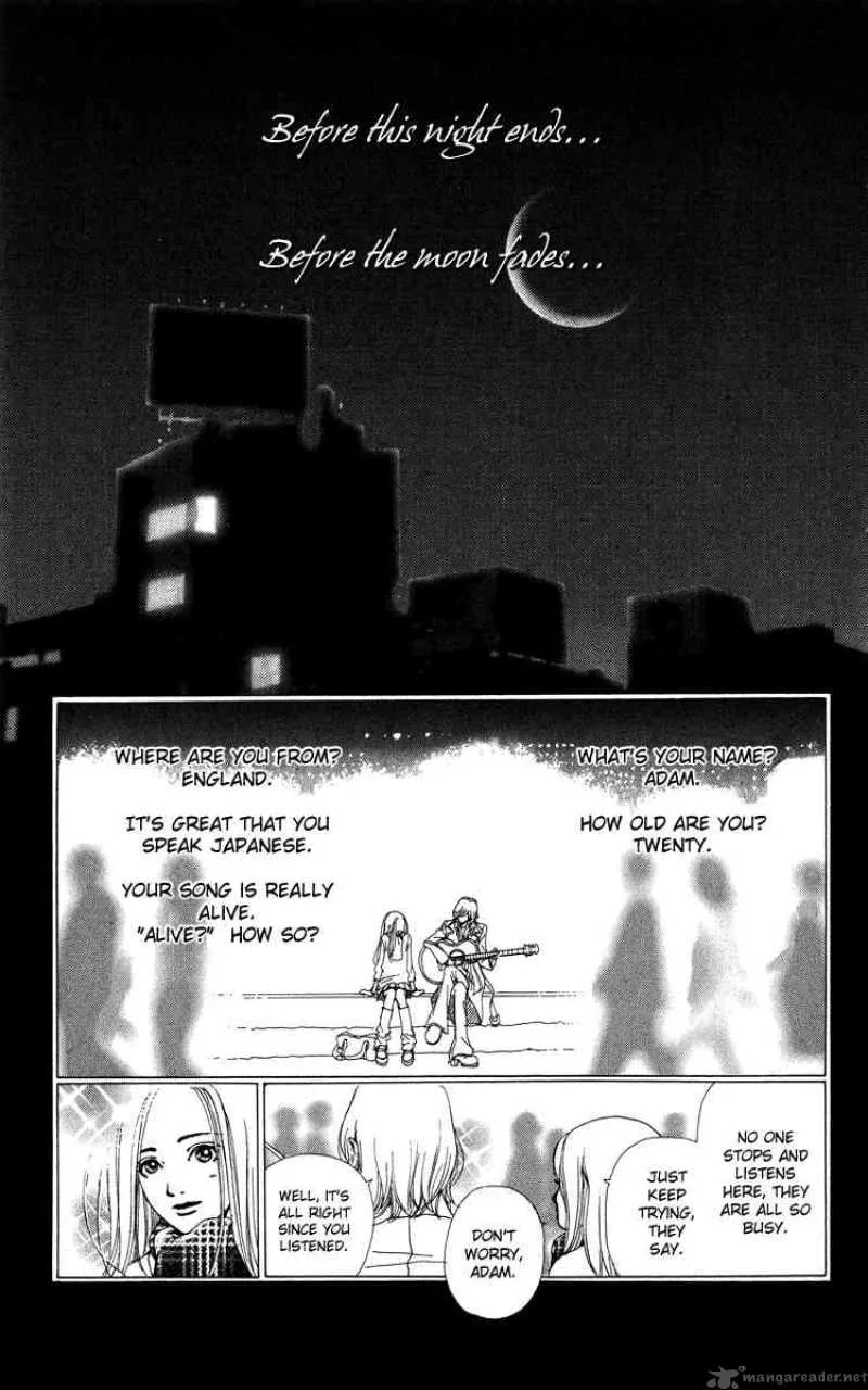 Kagen no Tsuki Chapter 1 page 13