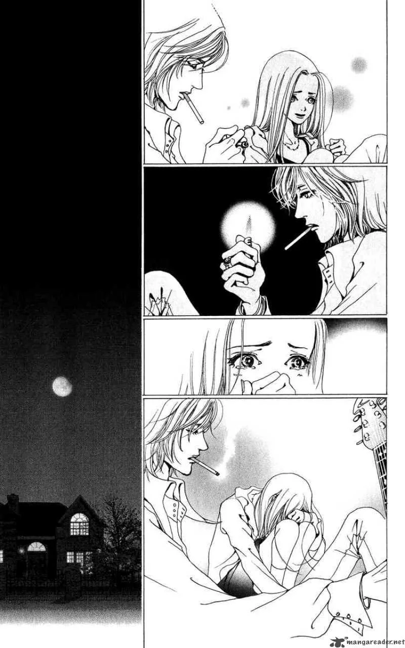 Kagen no Tsuki Chapter 1 page 23