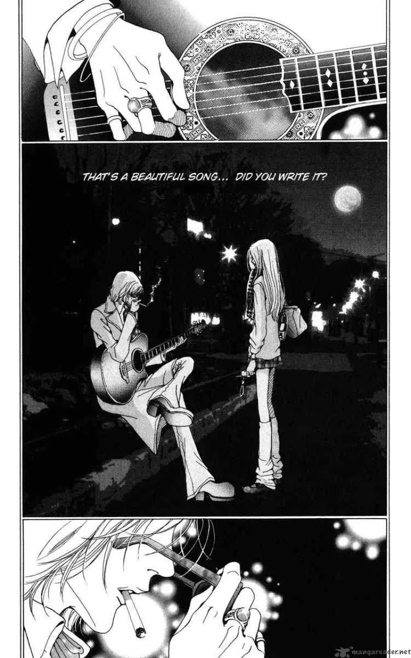 Kagen no Tsuki Chapter 1 page 5