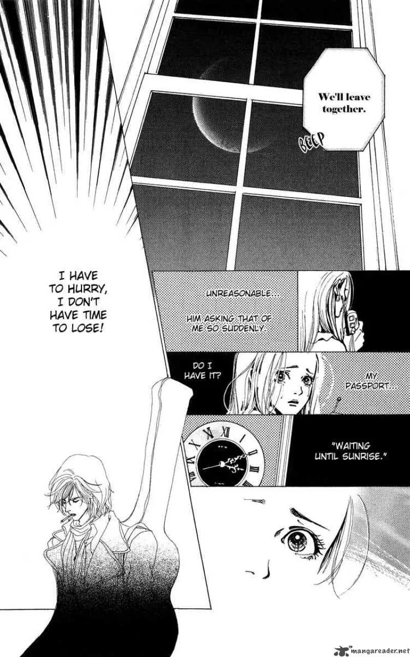 Kagen no Tsuki Chapter 1 page 38