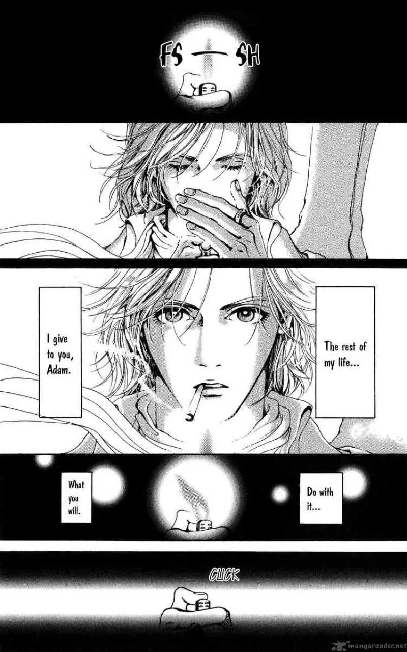 Kagen no Tsuki Chapter 1 page 46