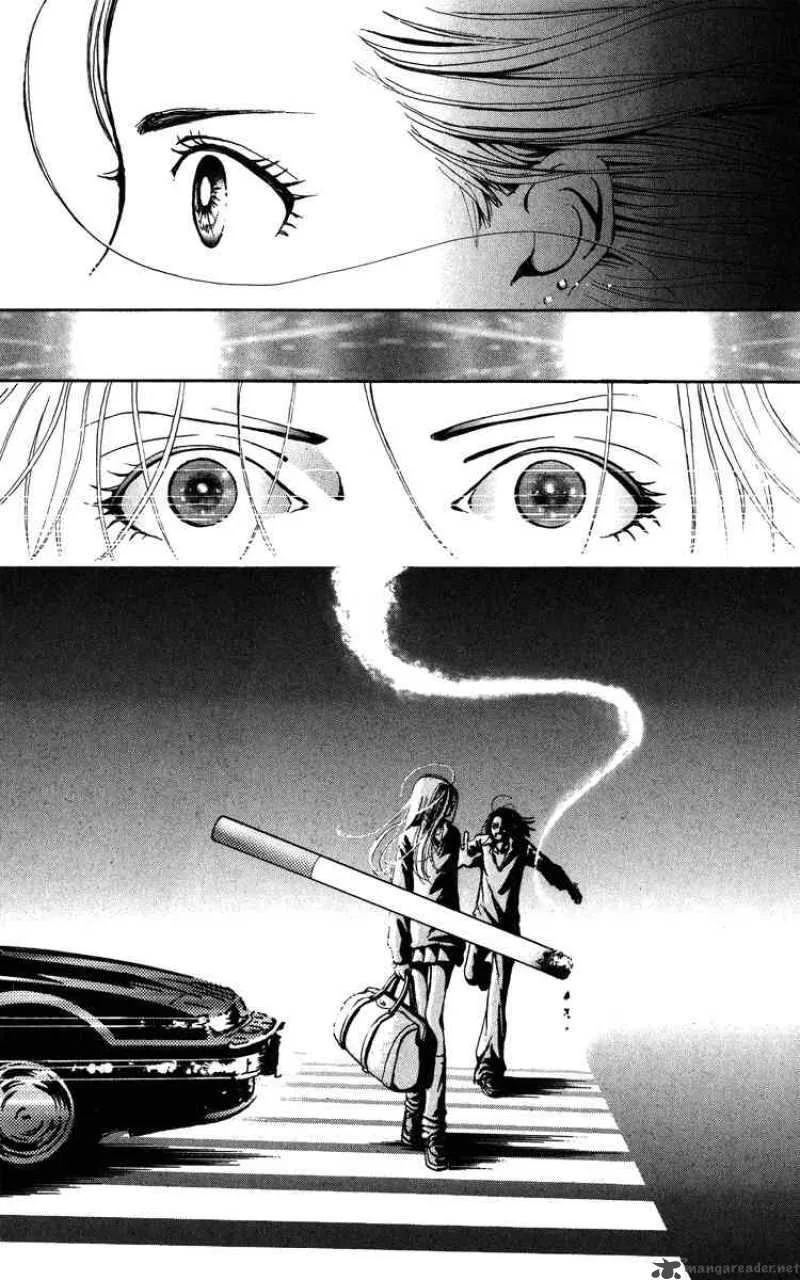 Kagen no Tsuki Chapter 1 page 49