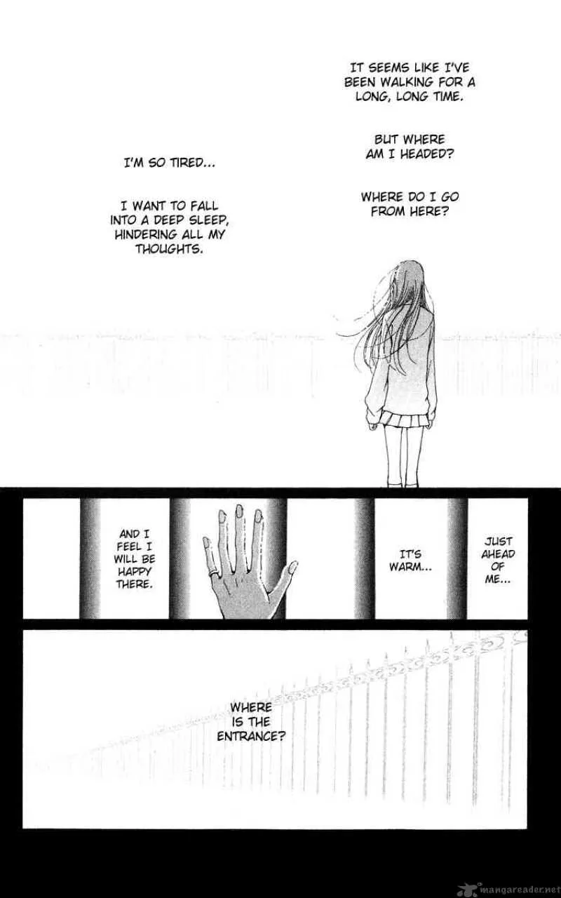 Kagen no Tsuki Chapter 1 page 54
