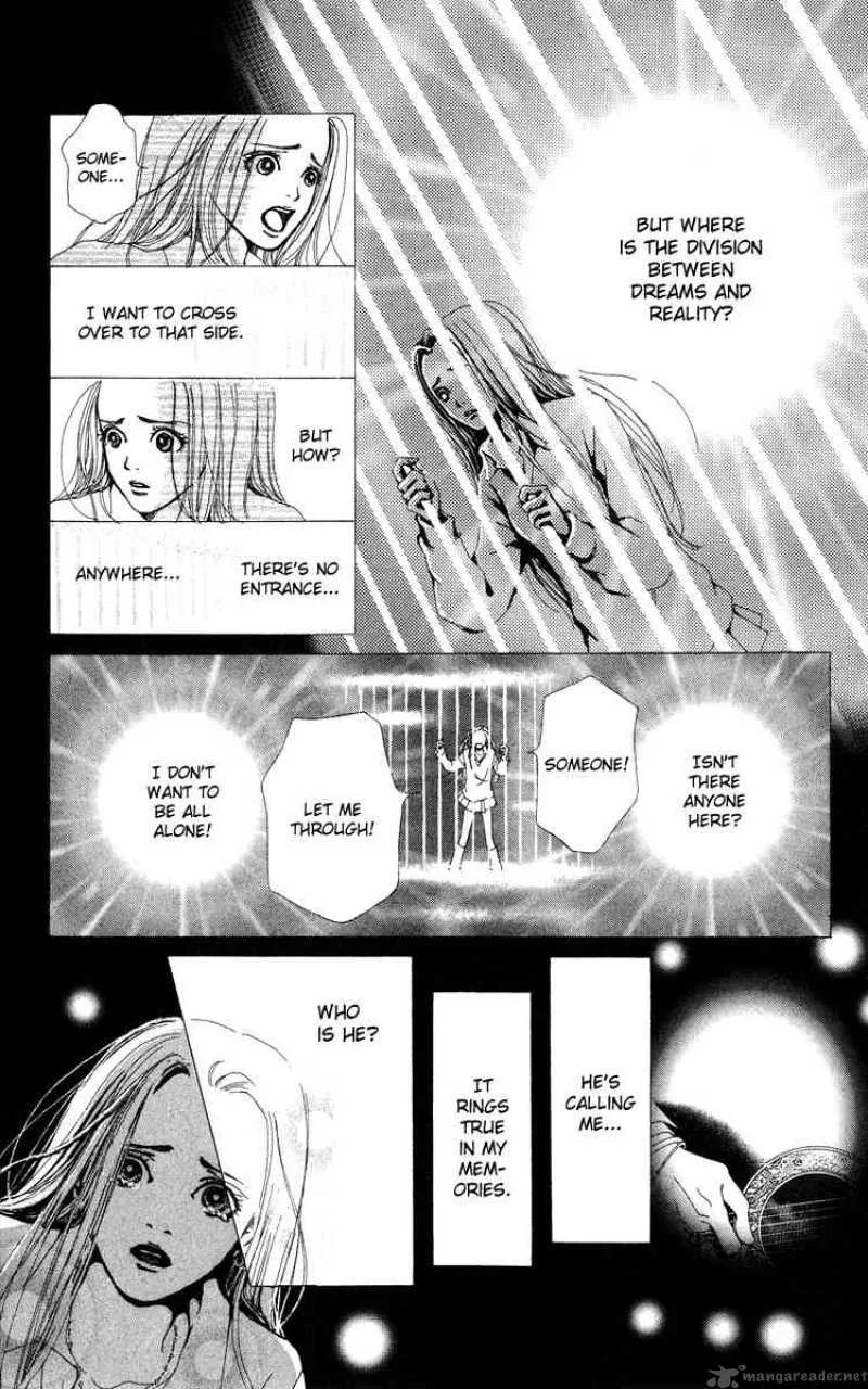 Kagen no Tsuki Chapter 1 page 61