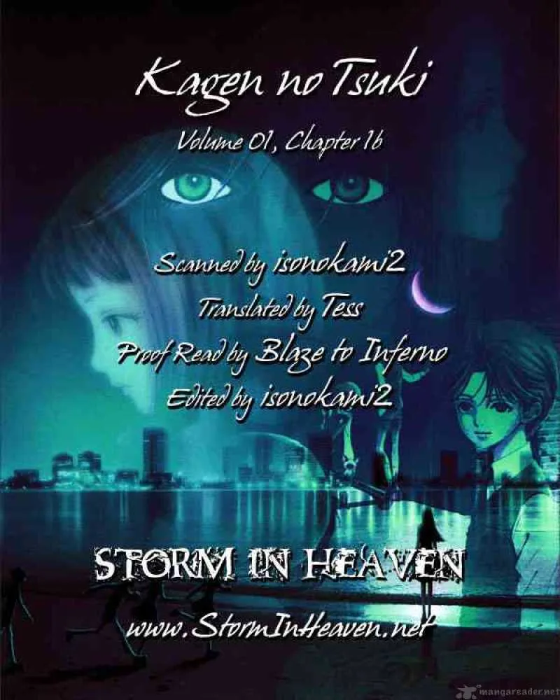 Kagen no Tsuki Chapter 1 page 64