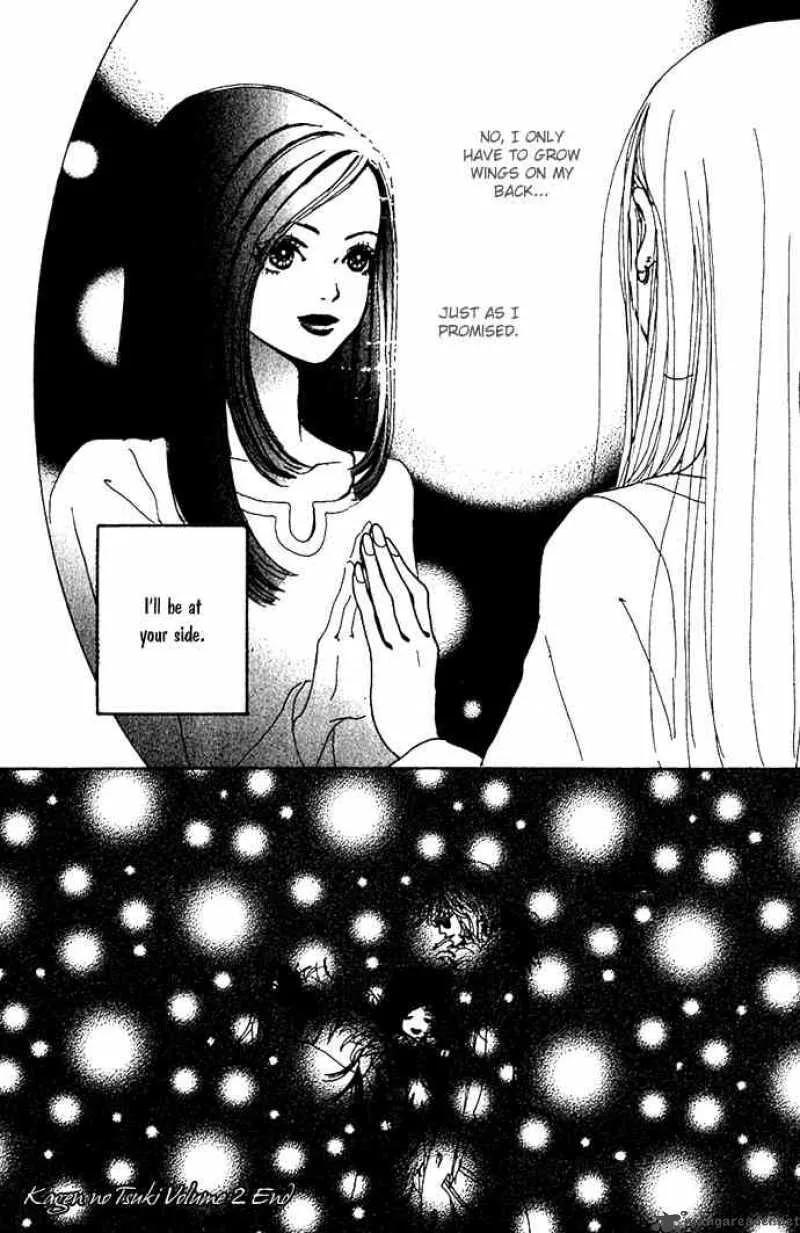 Kagen no Tsuki Chapter 10 page 18