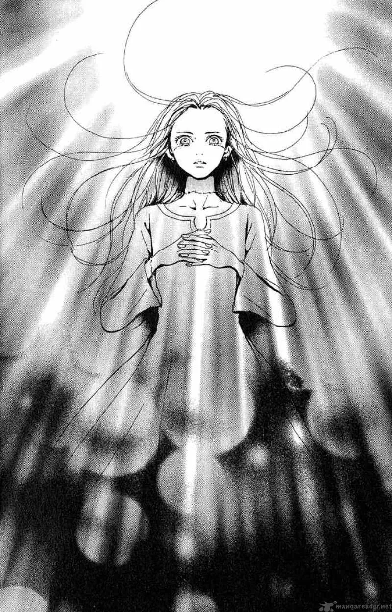Kagen no Tsuki Chapter 10 page 12