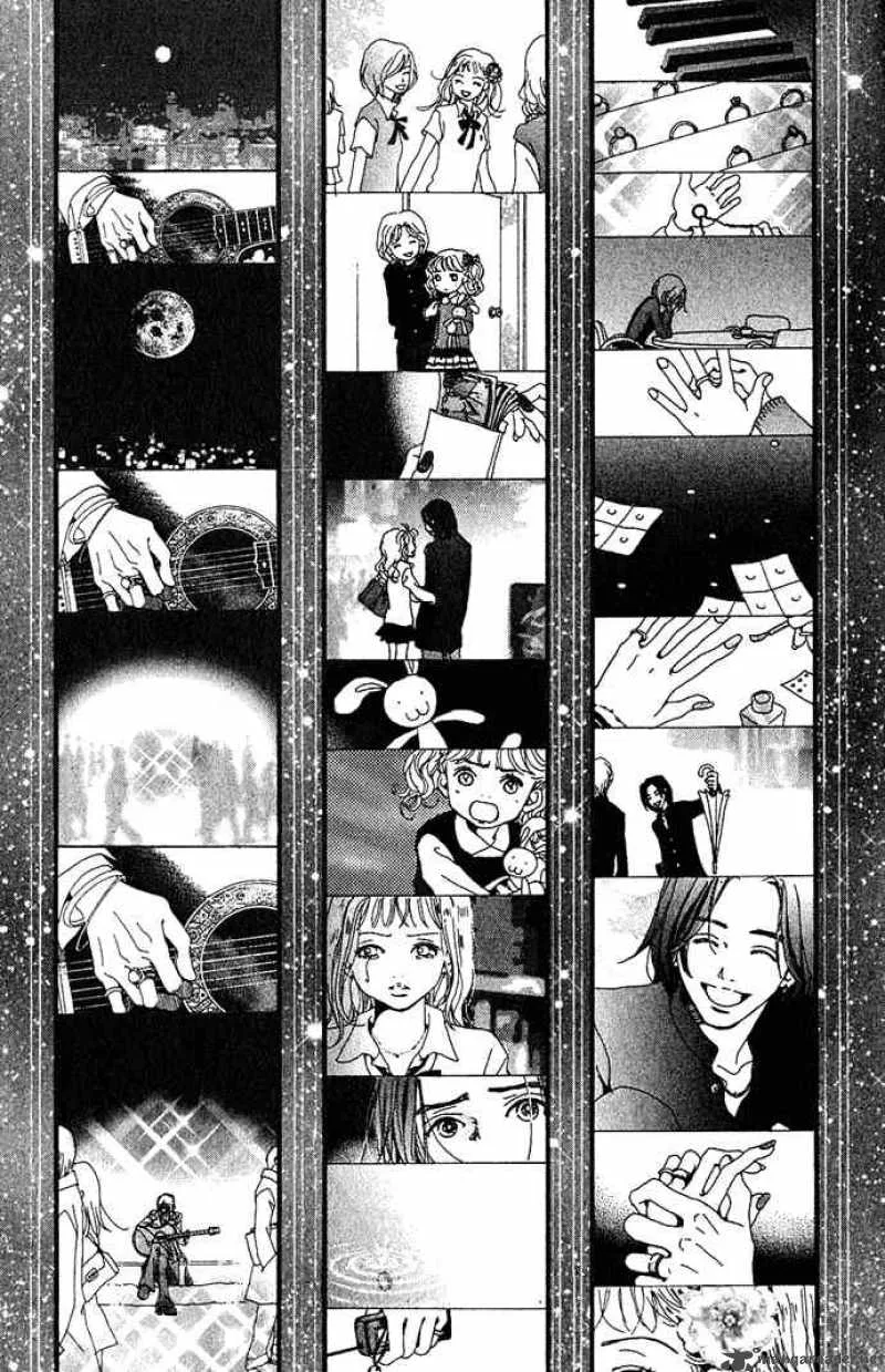Kagen no Tsuki Chapter 11 page 29