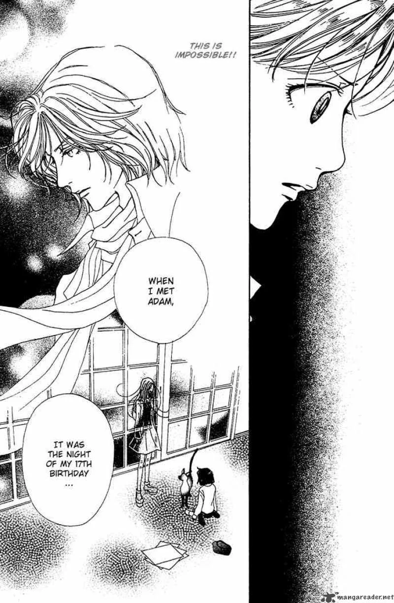 Kagen no Tsuki Chapter 12 page 6