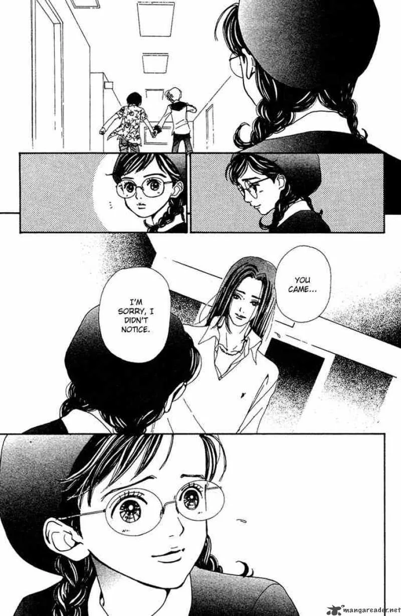 Kagen no Tsuki Chapter 12 page 18