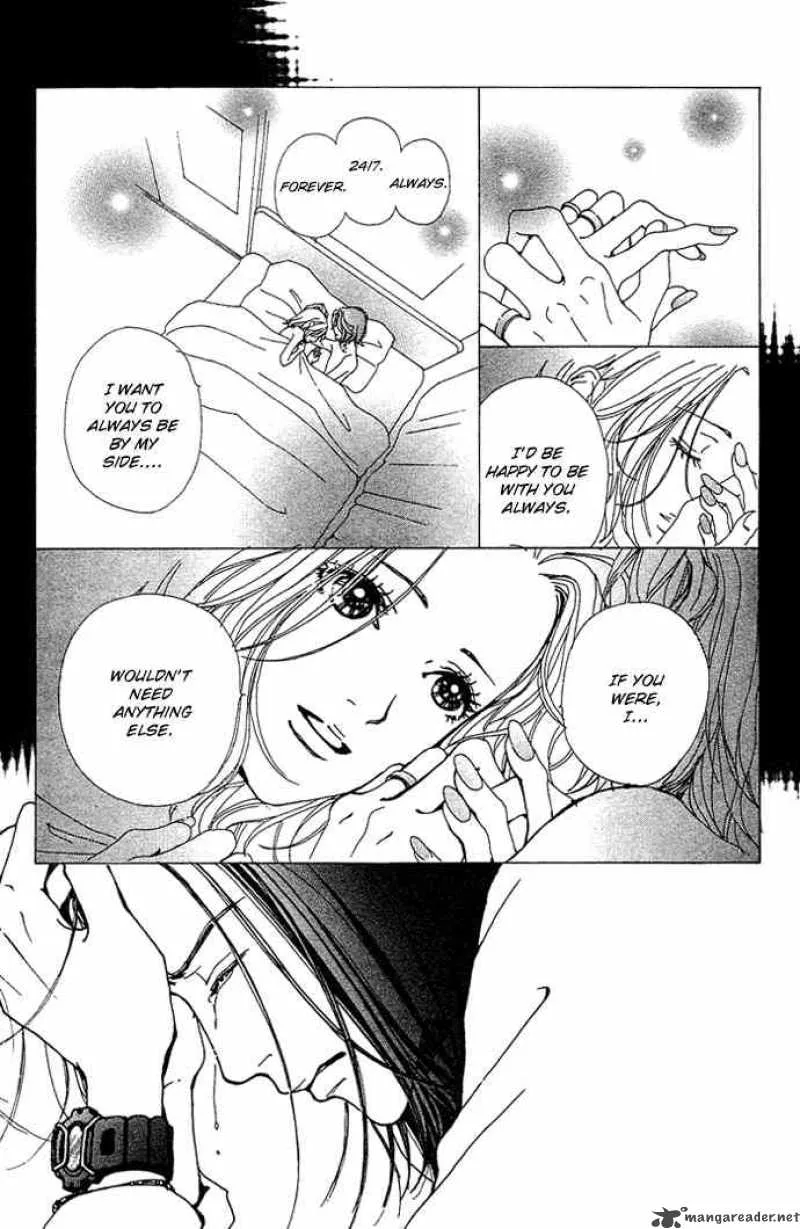 Kagen no Tsuki Chapter 12 page 36