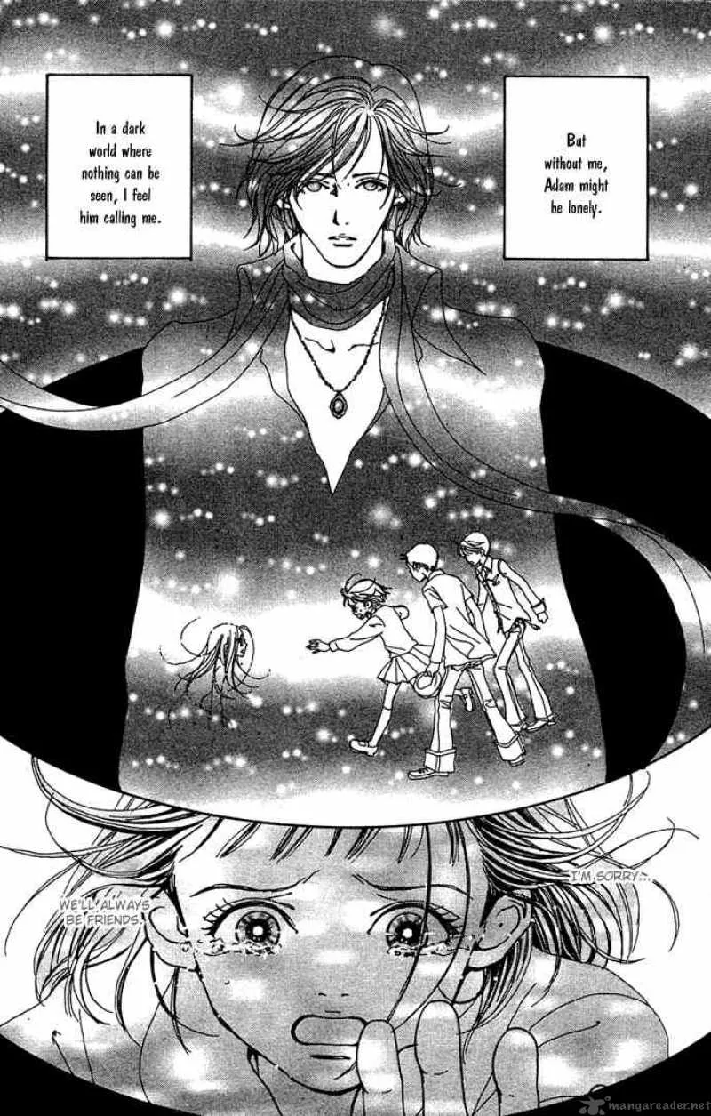 Kagen no Tsuki Chapter 13 page 23
