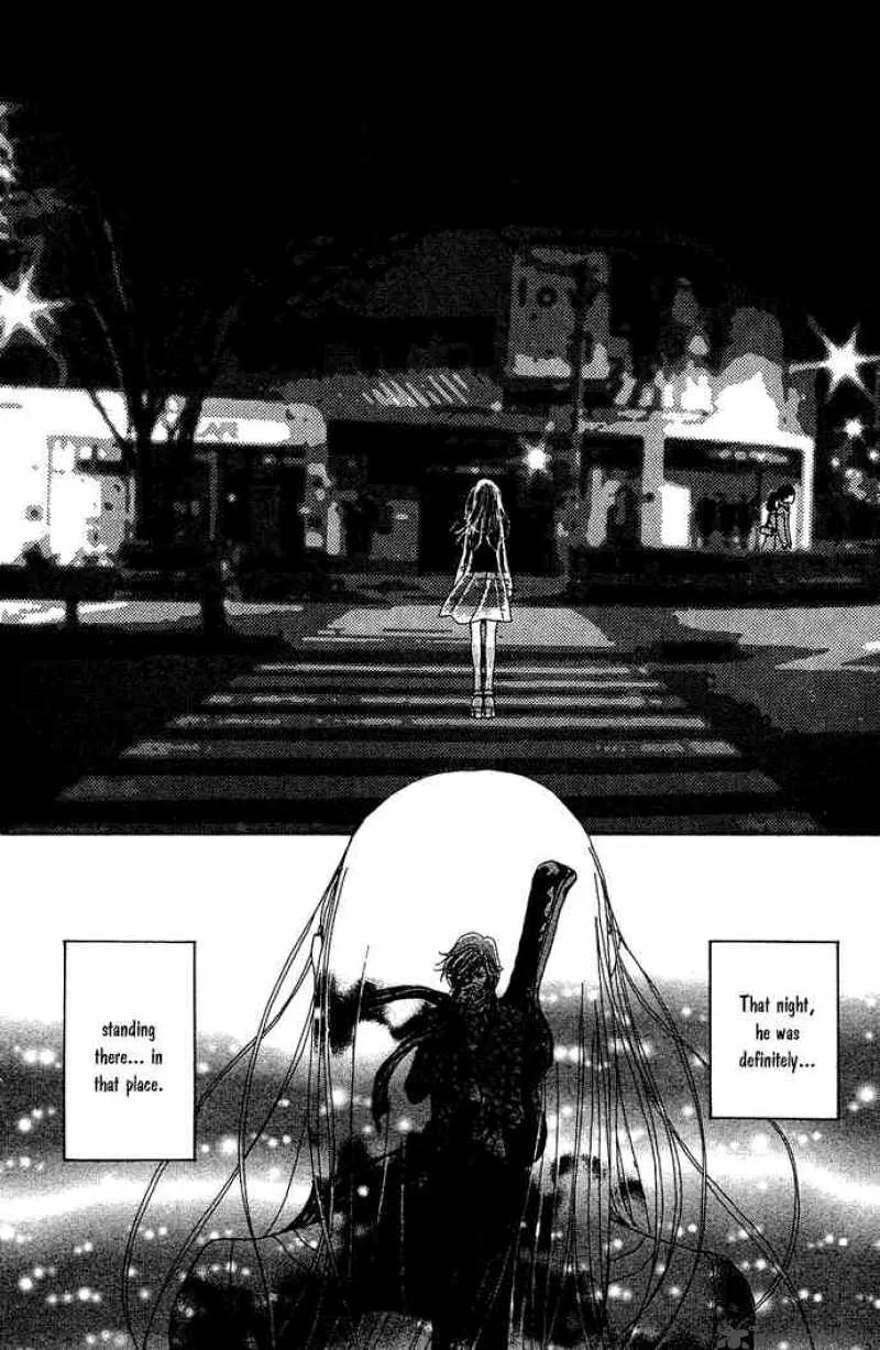 Kagen no Tsuki Chapter 13 page 15