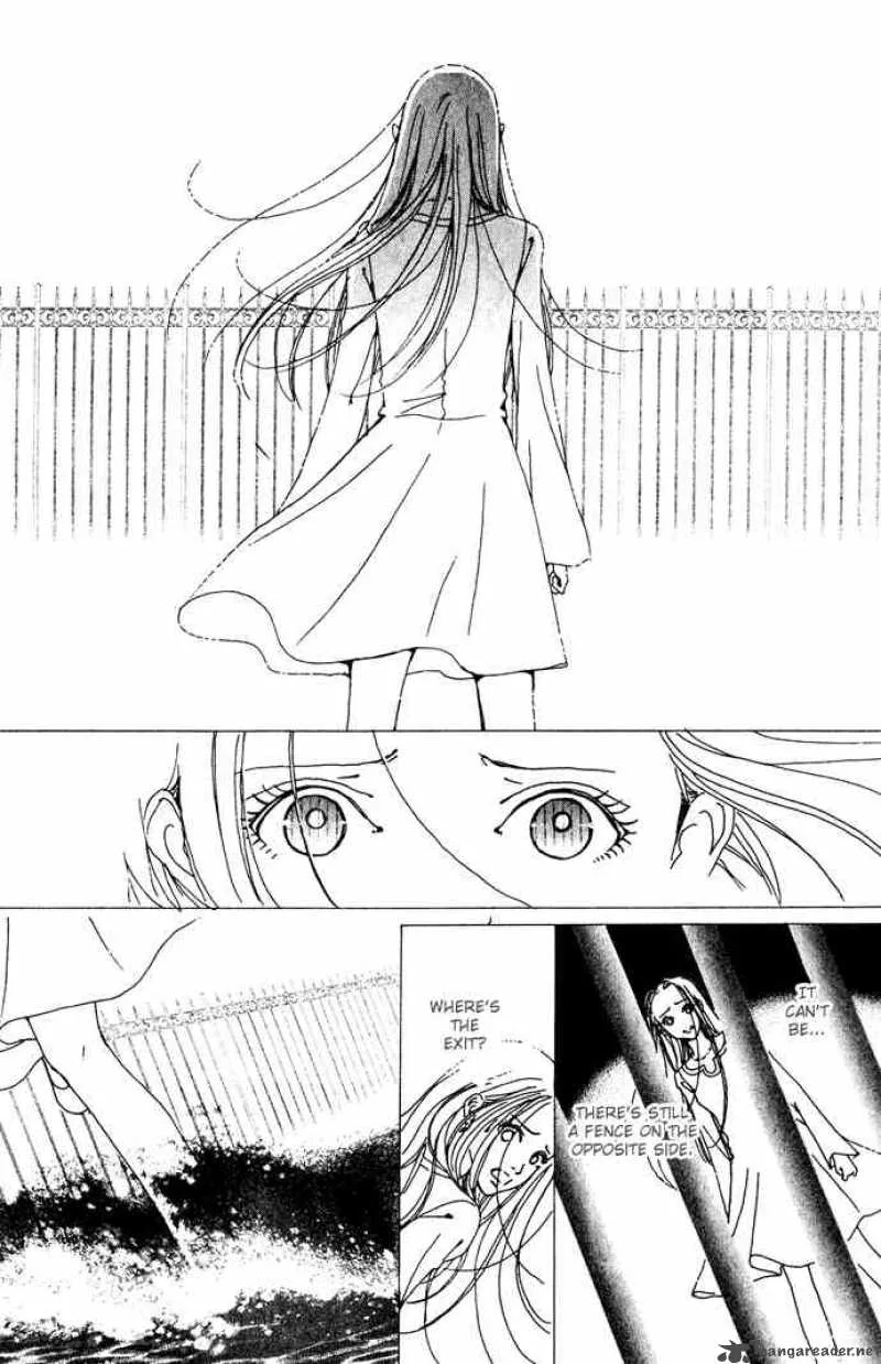Kagen no Tsuki Chapter 14 page 15