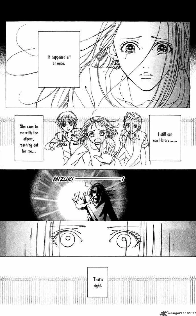 Kagen no Tsuki Chapter 14 page 2