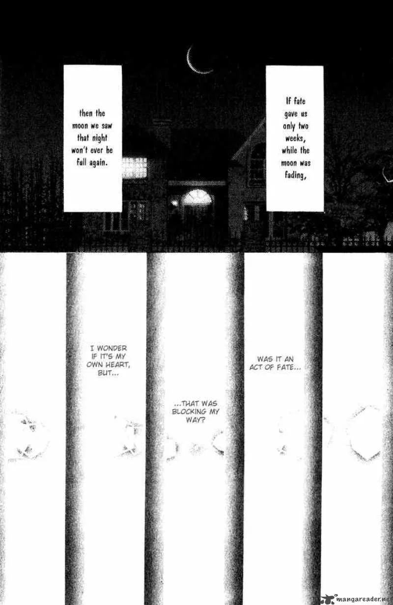Kagen no Tsuki Chapter 14 page 9