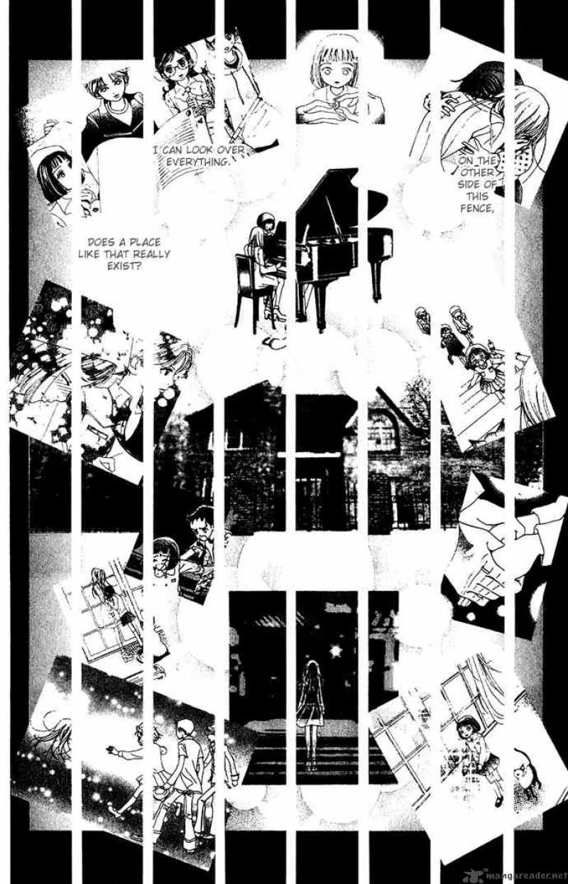 Kagen no Tsuki Chapter 14 page 30