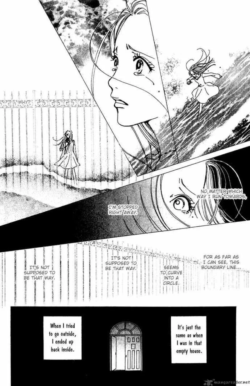 Kagen no Tsuki Chapter 14 page 16