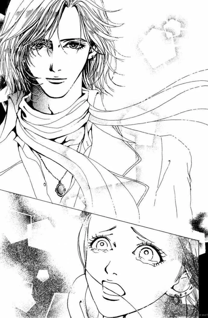 Kagen no Tsuki Chapter 14 page 21