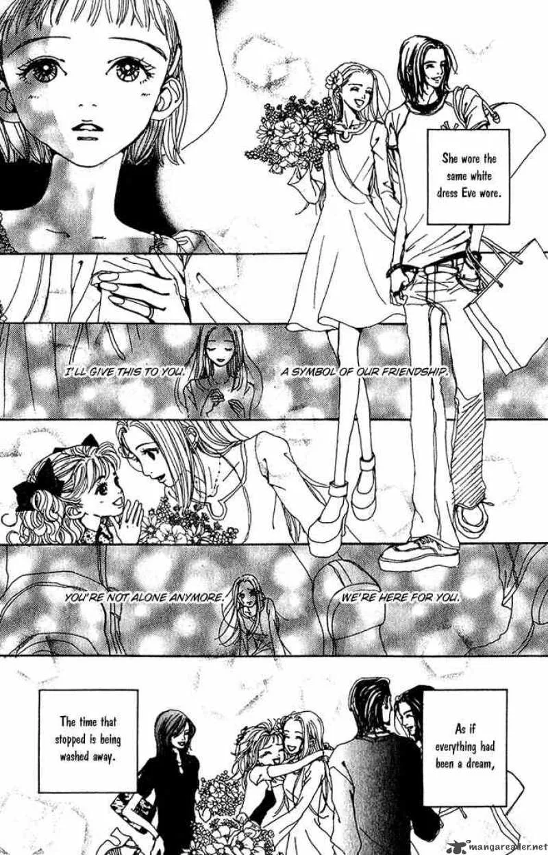 Kagen no Tsuki Chapter 15 page 8