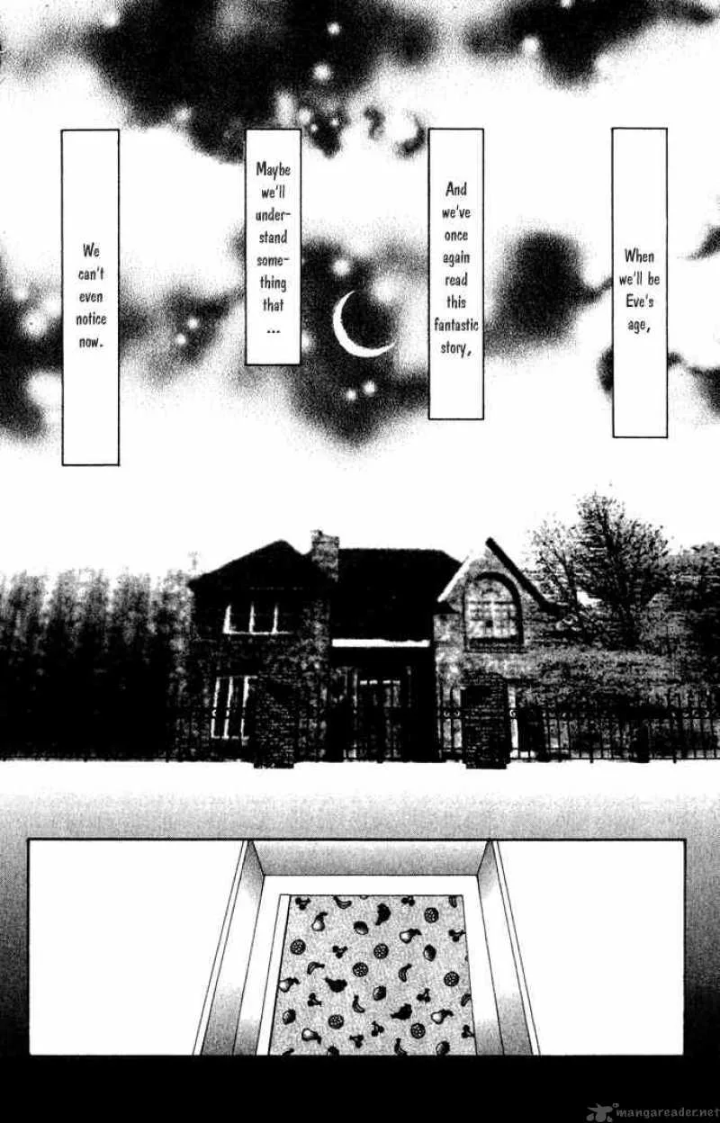 Kagen no Tsuki Chapter 15 page 24