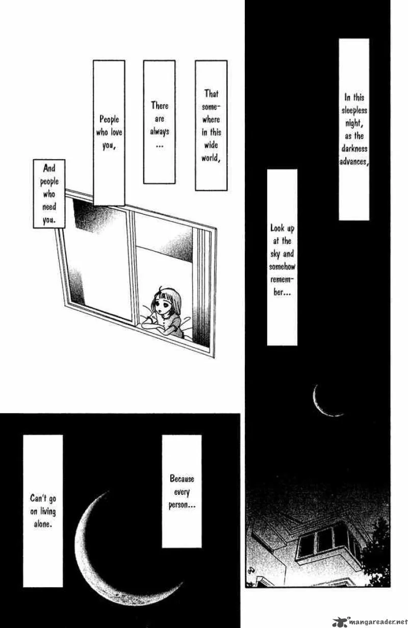 Kagen no Tsuki Chapter 16 page 18