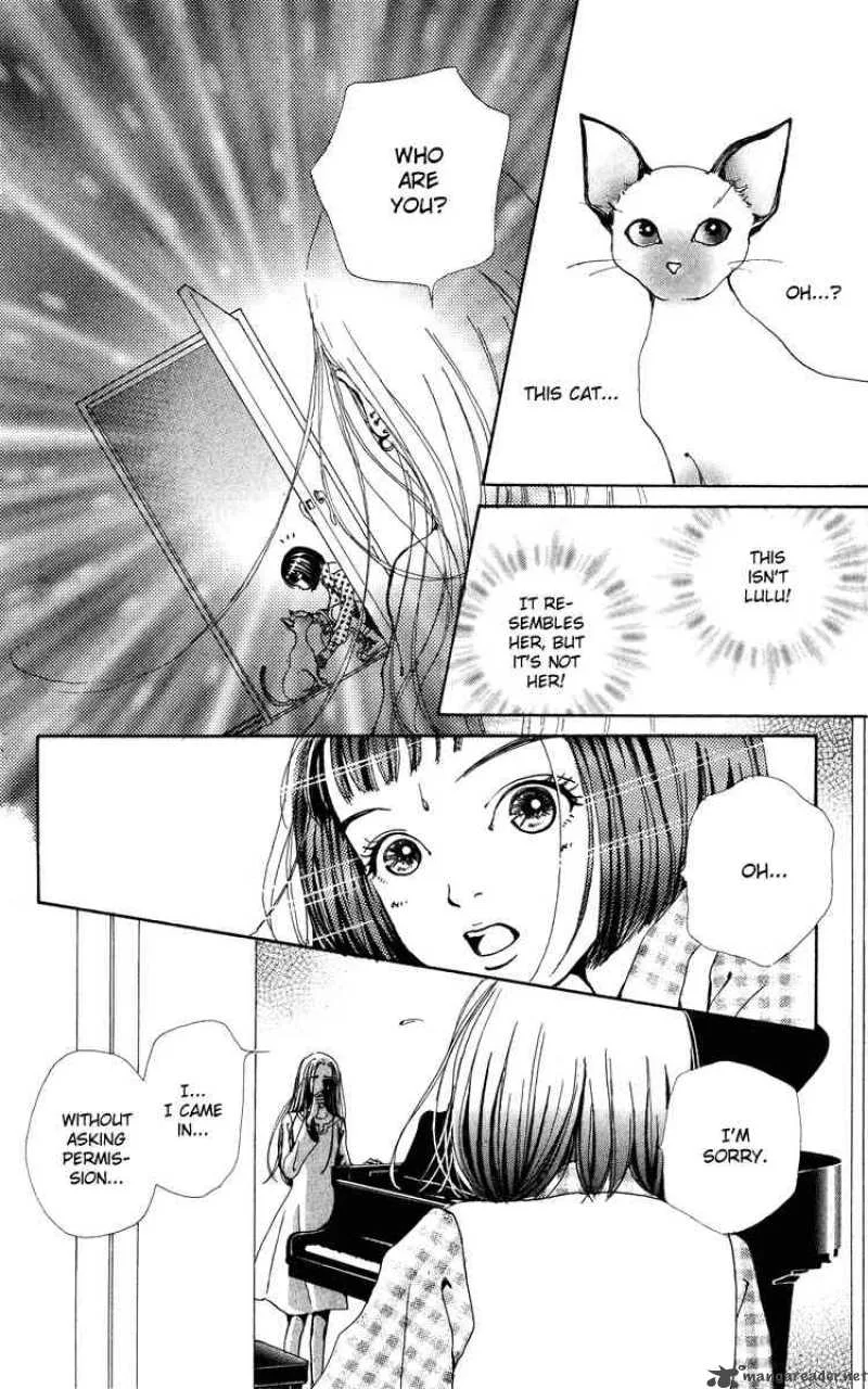Kagen no Tsuki Chapter 2 page 26