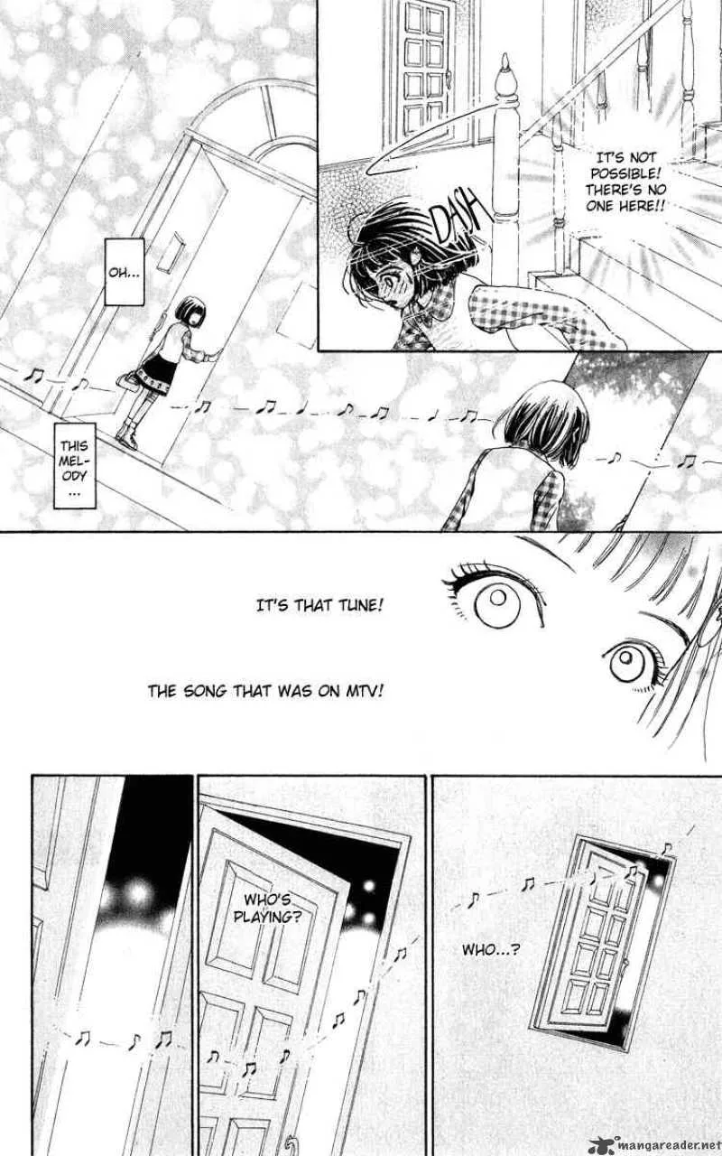 Kagen no Tsuki Chapter 2 page 20