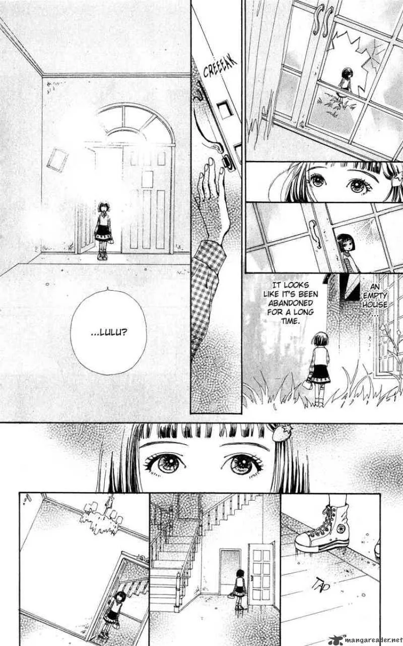 Kagen no Tsuki Chapter 2 page 18