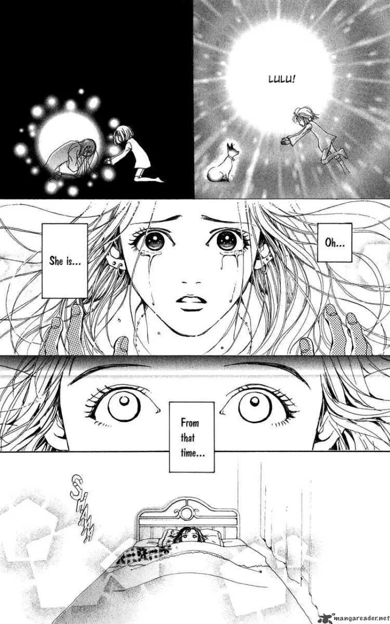 Kagen no Tsuki Chapter 2 page 12