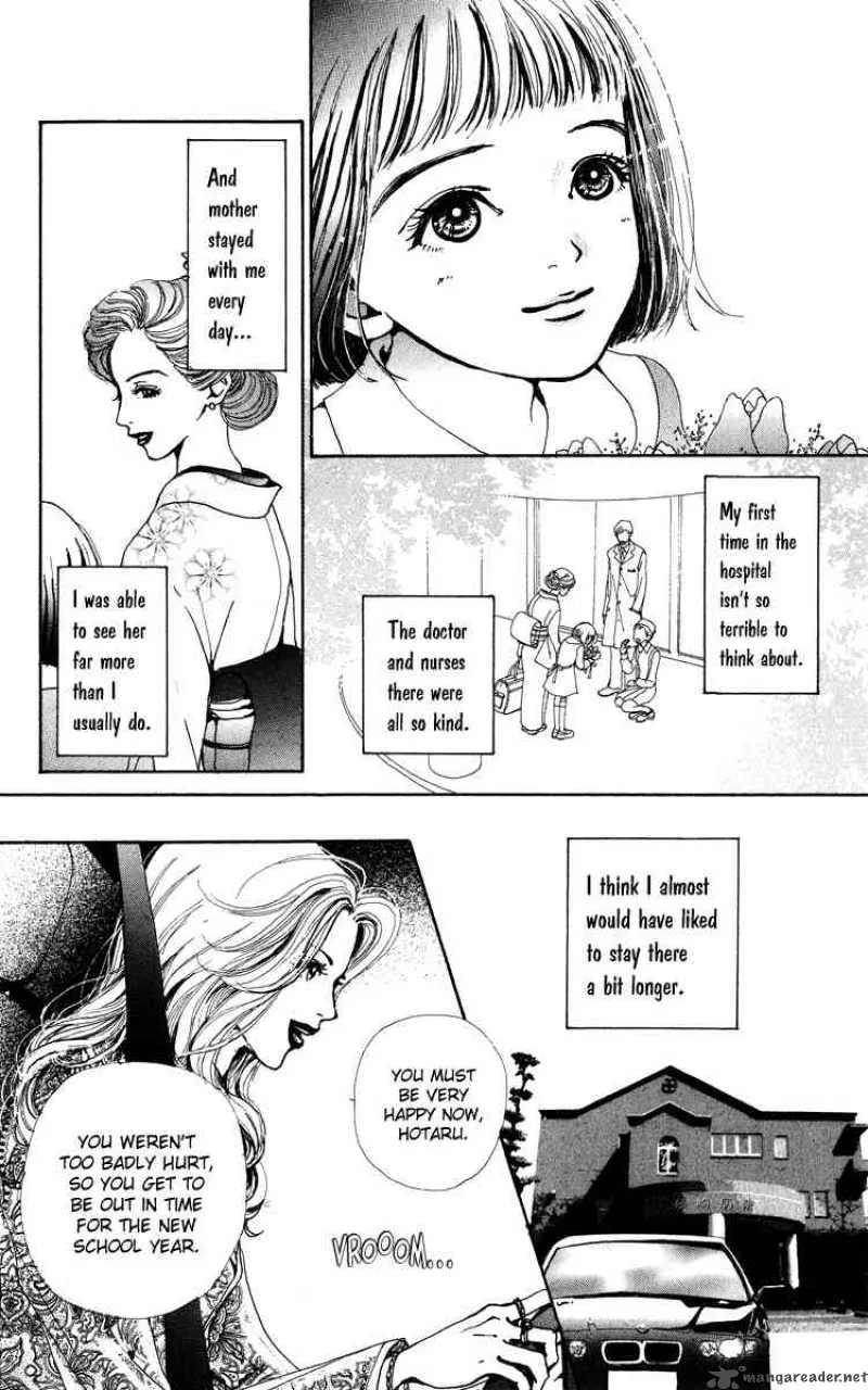 Kagen no Tsuki Chapter 2 page 6
