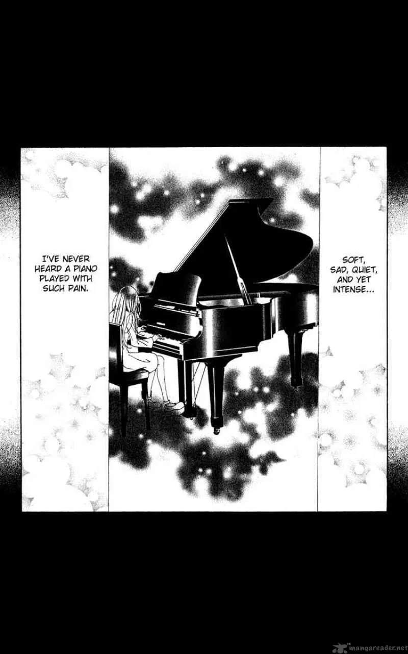 Kagen no Tsuki Chapter 2 page 23