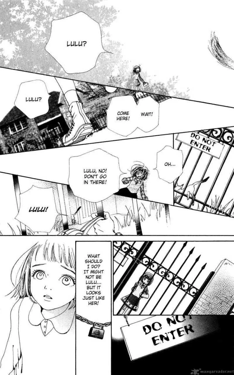 Kagen no Tsuki Chapter 2 page 16