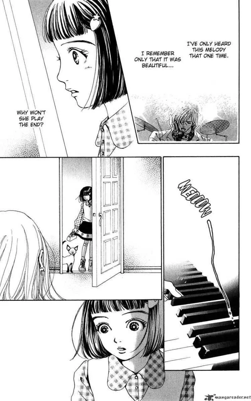 Kagen no Tsuki Chapter 2 page 25