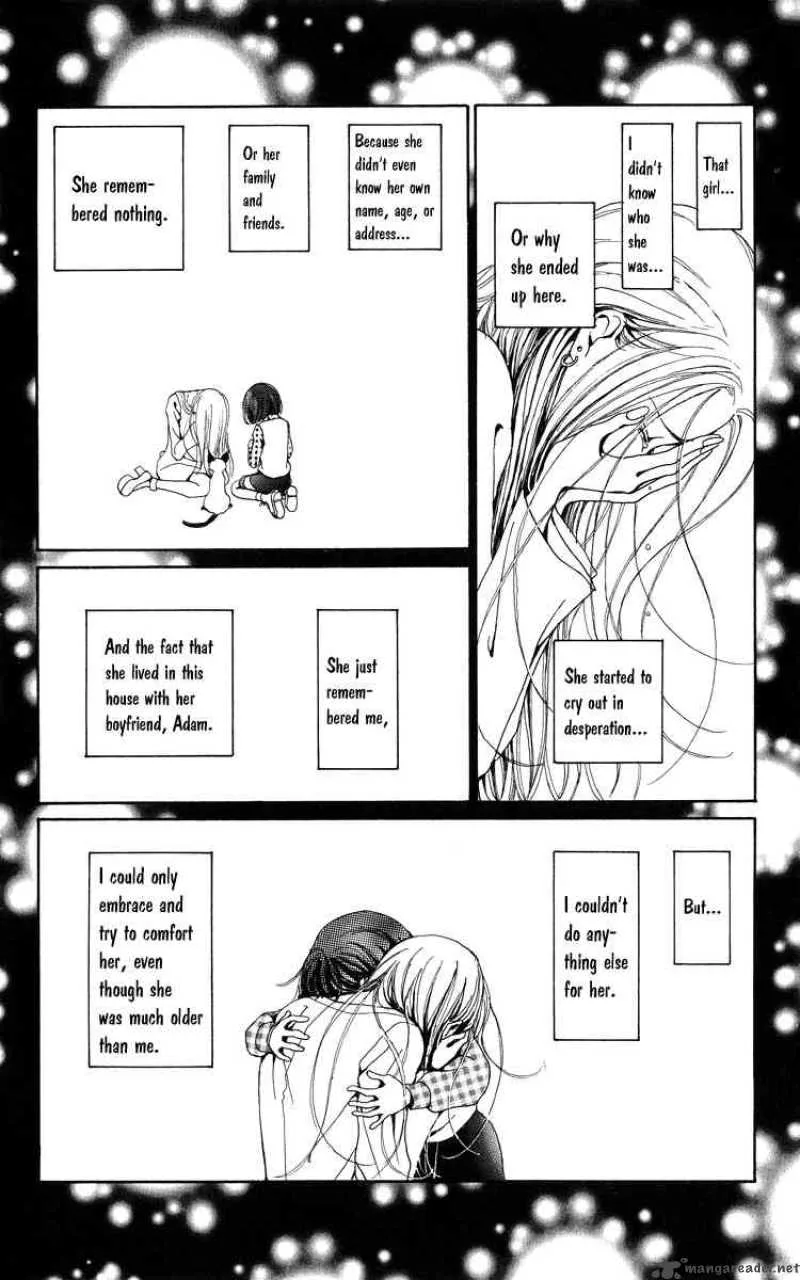 Kagen no Tsuki Chapter 3 page 9