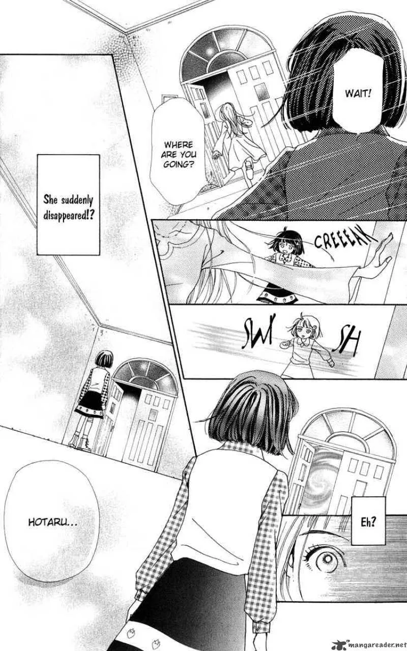 Kagen no Tsuki Chapter 3 page 6