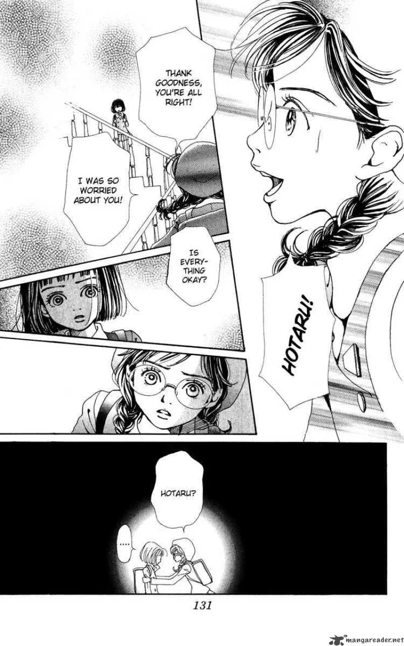 Kagen no Tsuki Chapter 4 page 9