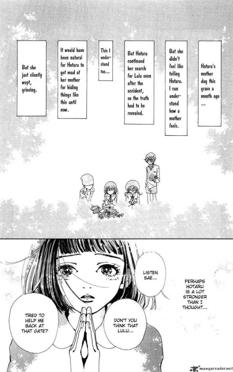Kagen no Tsuki Chapter 6 page 26