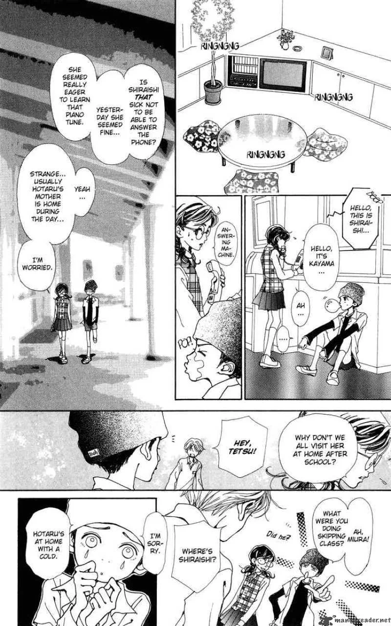 Kagen no Tsuki Chapter 6 page 16
