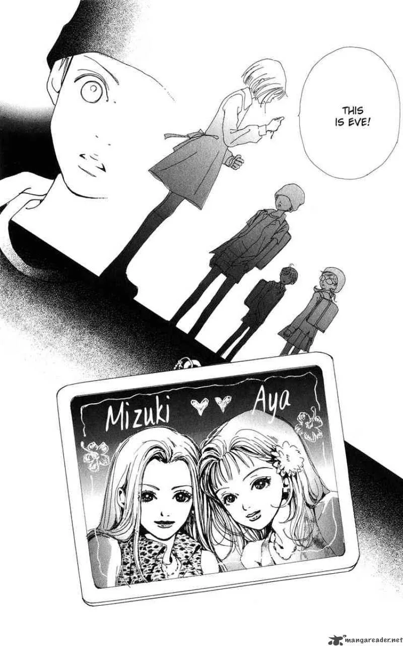 Kagen no Tsuki Chapter 6 page 34