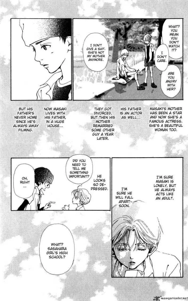 Kagen no Tsuki Chapter 6 page 9