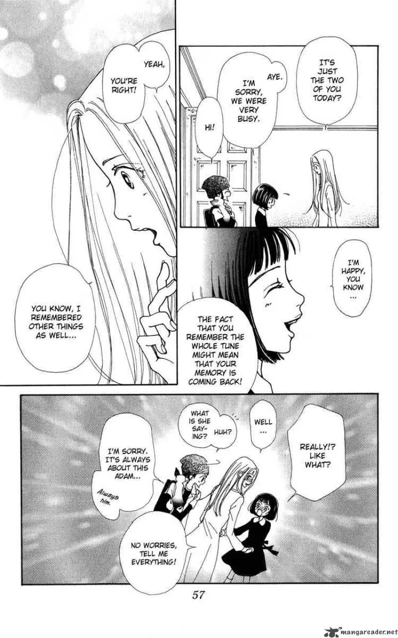 Kagen no Tsuki Chapter 7 page 16