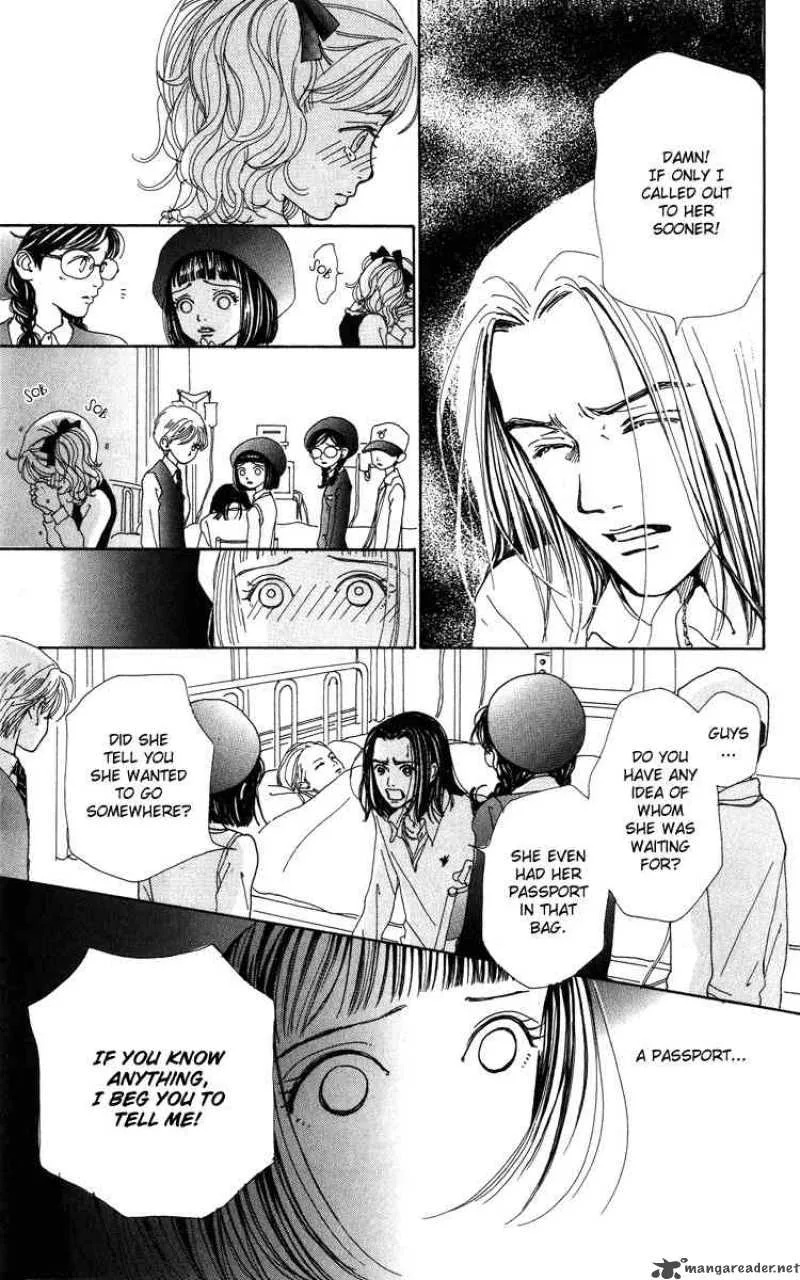 Kagen no Tsuki Chapter 7 page 36
