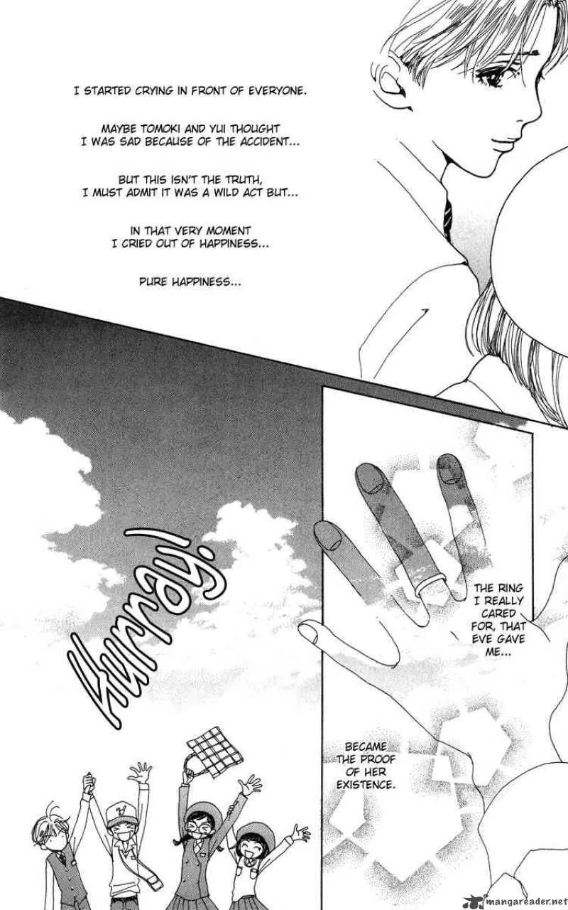 Kagen no Tsuki Chapter 7 page 41