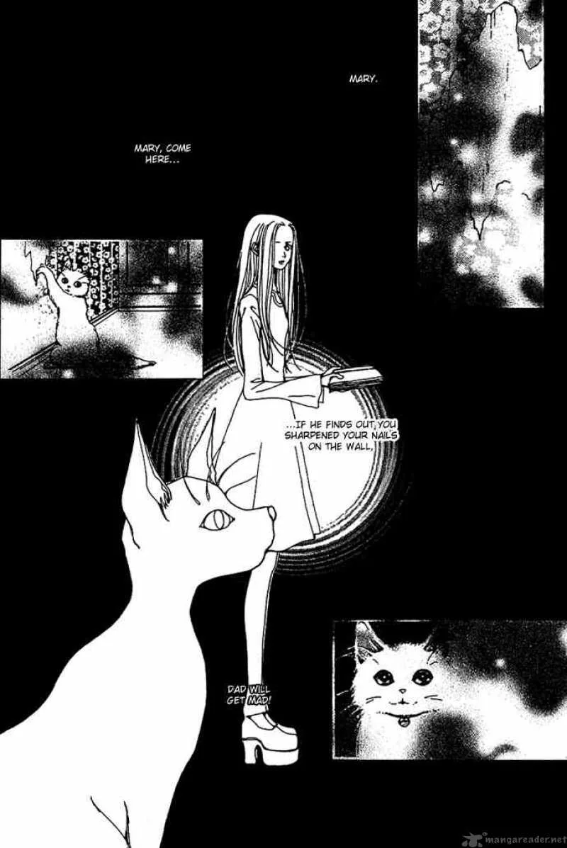 Kagen no Tsuki Chapter 8 page 15