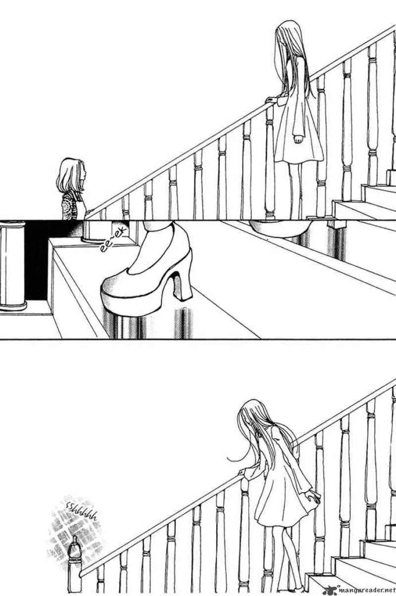 Kagen no Tsuki Chapter 8 page 21