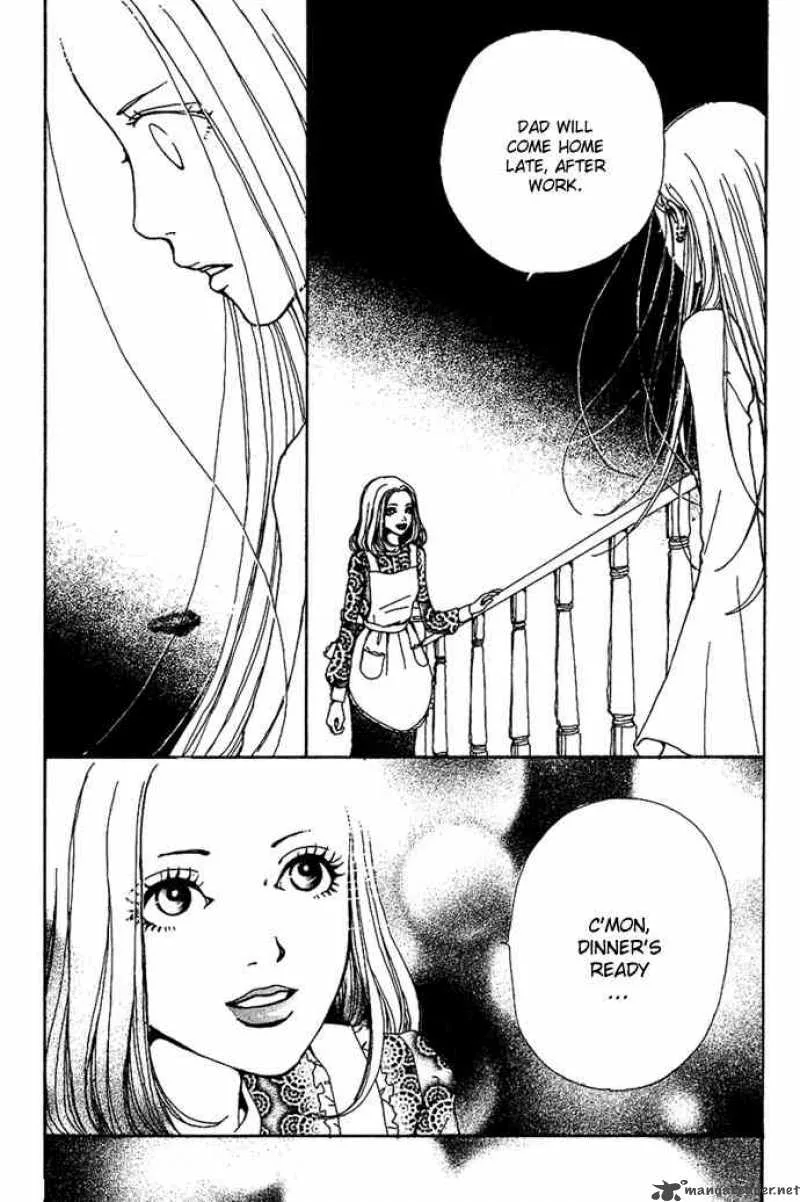 Kagen no Tsuki Chapter 8 page 20